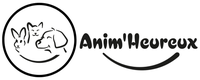 Anim'Heureux organisme de formation au métier d'éducateur canin