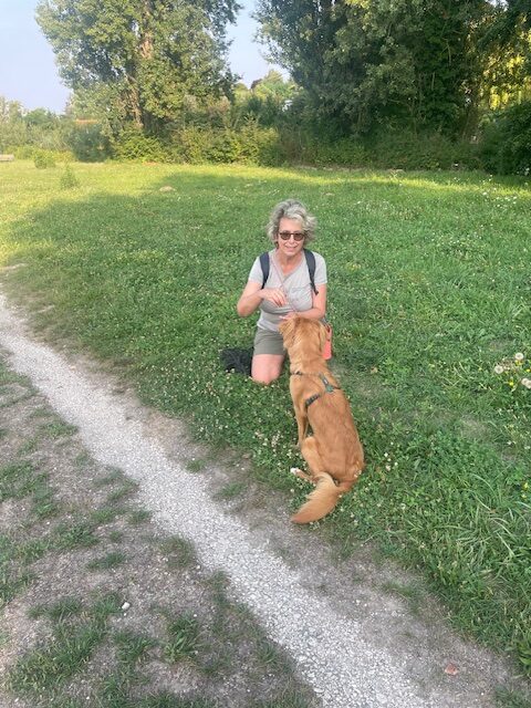 J'éduque mon chien à Neuilly-sur-Seine